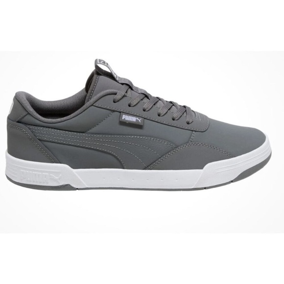 PUMA | MENS
Skate C Buck Lace Up
Sneakers gray new 🆕 - Picture 2 of 5